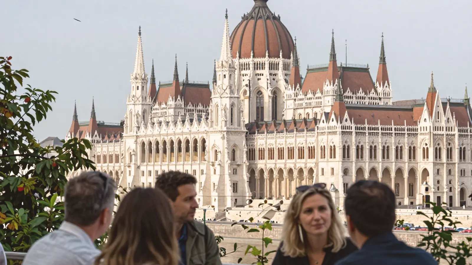 EuroPro Consulting · egyeztetés Budapesten