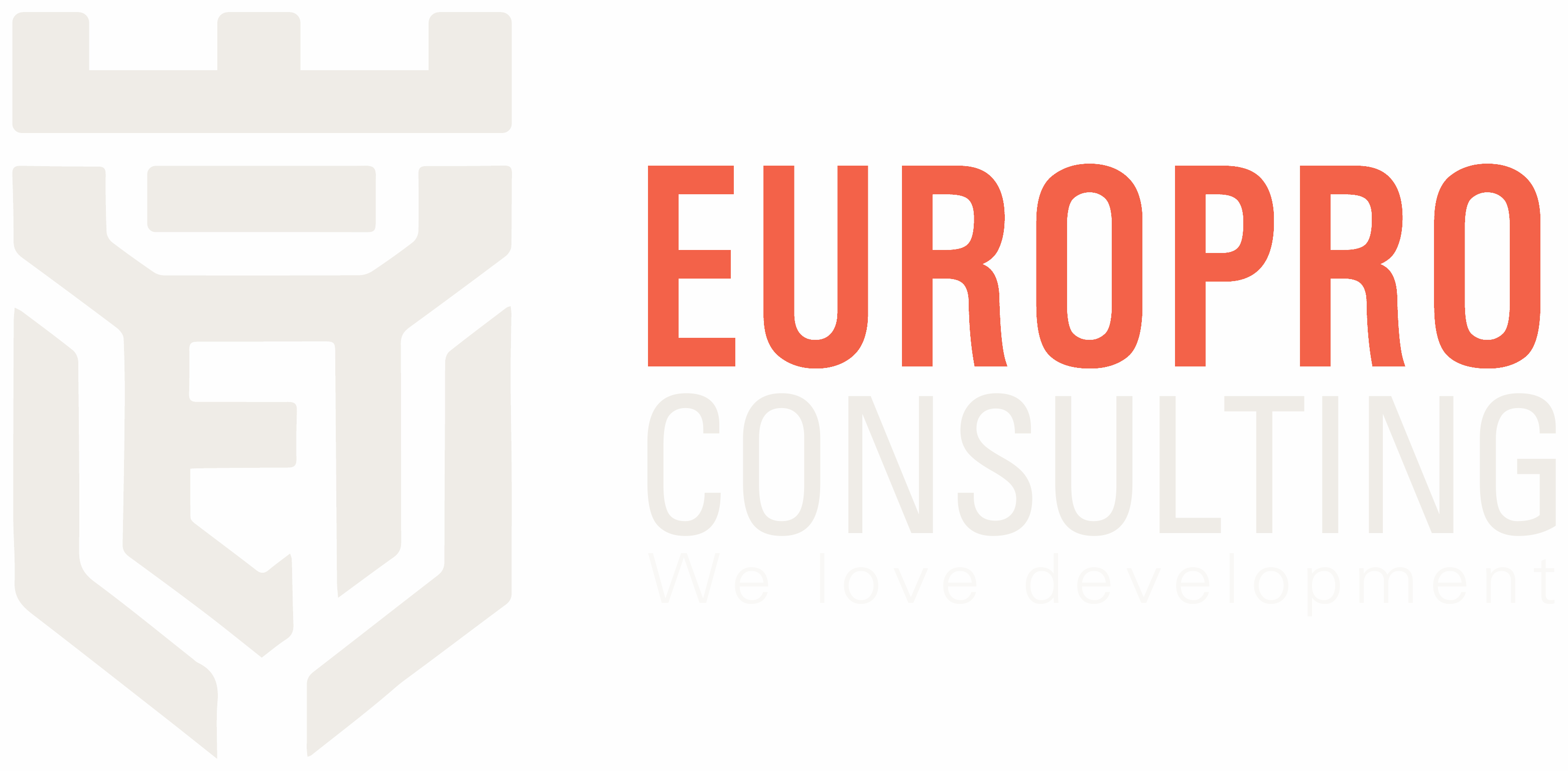EuroPro Consulting · We love development